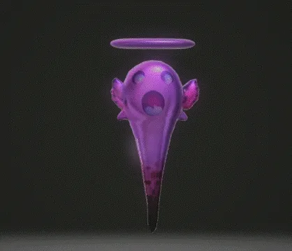 Ghostys V3