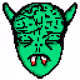 GHOUL BOY CREW - old