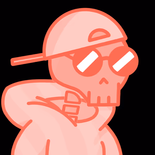 GHOULABLE TOONZ VO. 2.5
