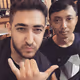 Ghozali Duo