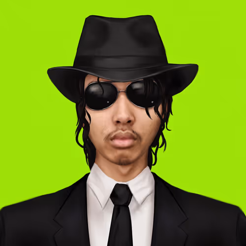 Ghozali Hood