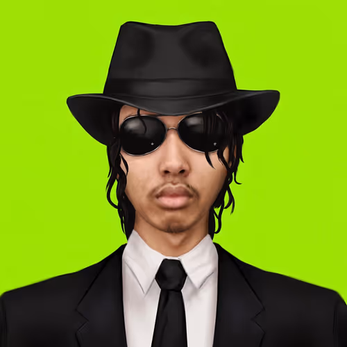 Ghozali Robinhood