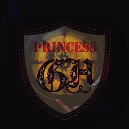 Ghprincess