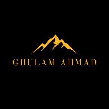 Ghulam Ahmad