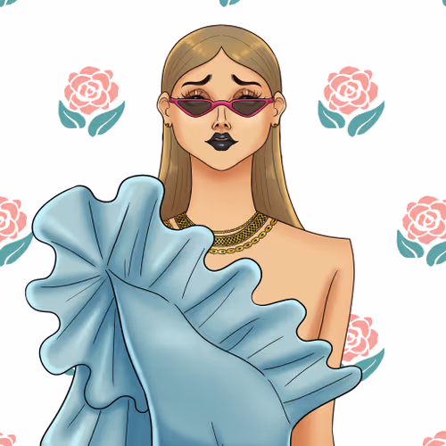 GIA Fashionverse club