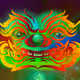 Giant Face #0002