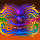 Giant Face #0004