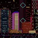 Gif 8-bit town