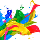 gif animation block