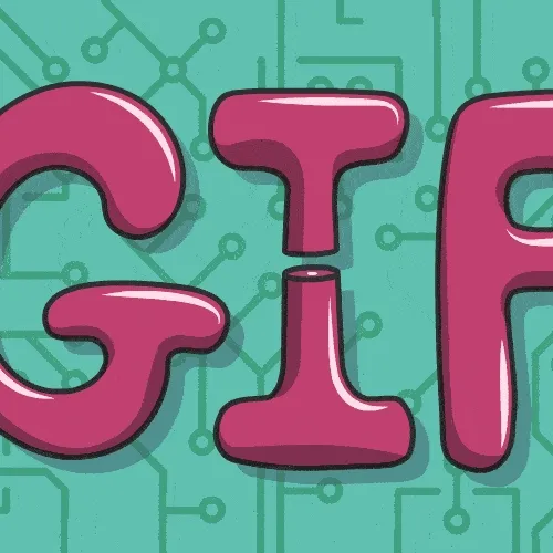 GIF #COLLECTION