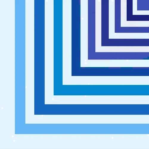 Gif geometric shapes