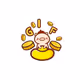 Gif Pig Cool