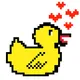 GIF Quack