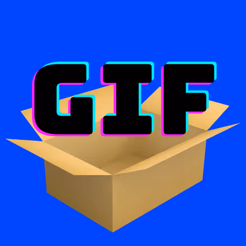 GIFBox - old