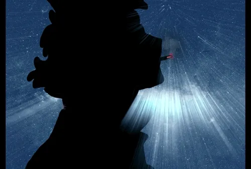 GIF Collection space