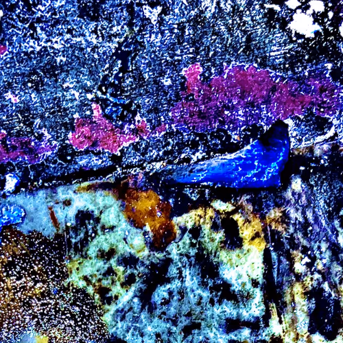 Natural movement Art - old