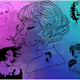 My Random Imaginations - old