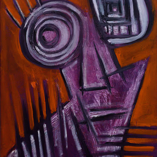 Analogue Gimp Mash Up