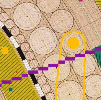 Gift of Time by Manuel Larino