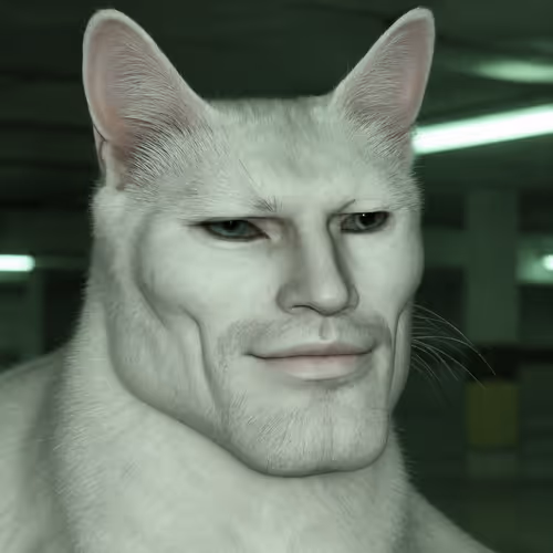 GIGACAT