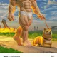 GIGACHAD by BEEPIE