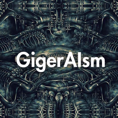 GigerAIsm - old V2