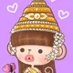 Giggle Monkey - old