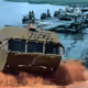 M3 Amphibious Bridge
