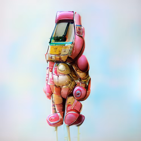 GimArt777 Collection