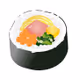 Gimbap NFT