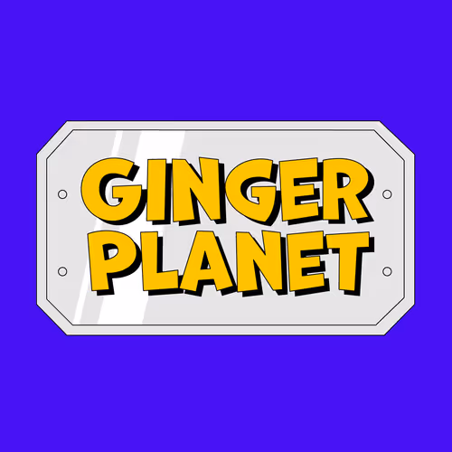 Ginger Planet