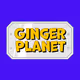 Ginger Planet