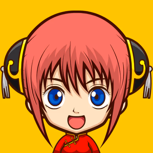 Gintama anime