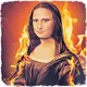 Mona Lisa_Art - old V2