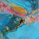 Devakrishna Giollo  Abstract Art