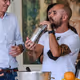 Giorgio Nisoli's Shapes and Colours: Cocktails and Gaming