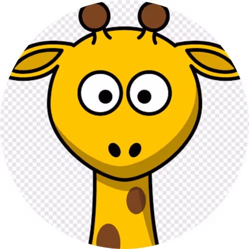 Giraffe NFTs Collection