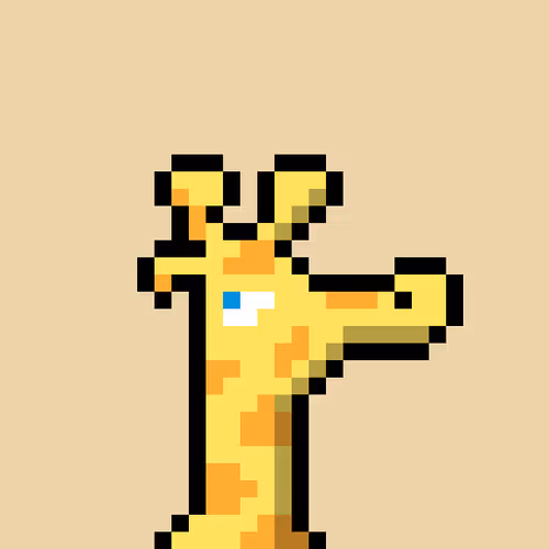 GiraffeJorge