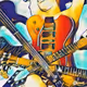 girl and guitar 2