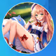 GirlCartoonArt