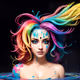 Girl Color IA