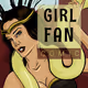 Girl Fan