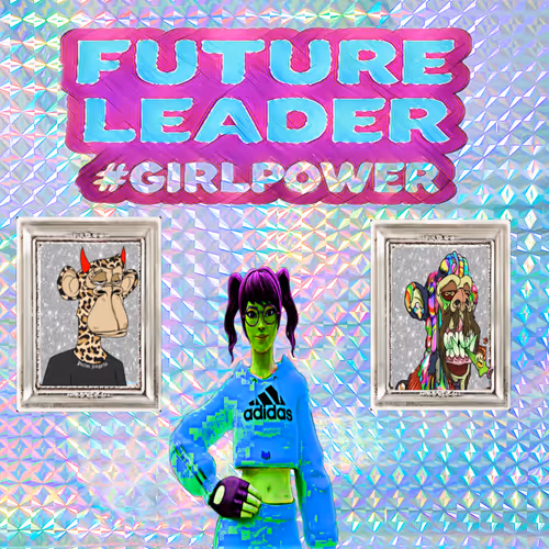Girl Power Club (GPC)