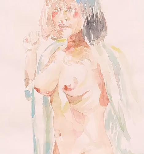 ImpressionNude