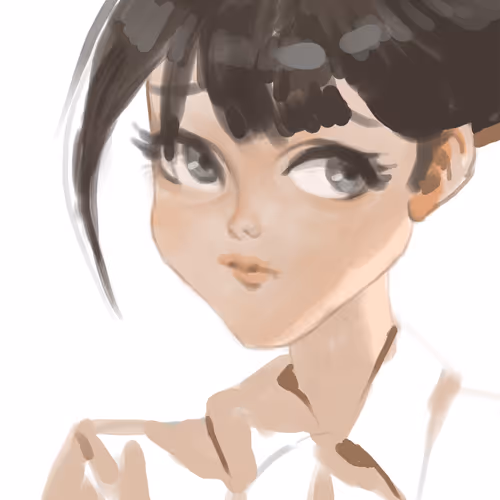 CG girls by geun - old