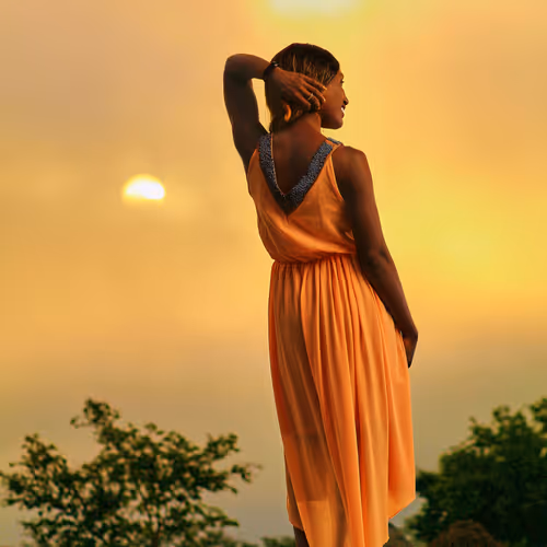 Girlchild Struggle - old