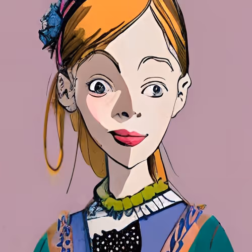 Girl's_Portrait