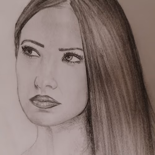 Girls #234232 - old