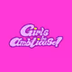 Girls, be ambitious! - old