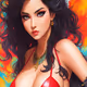 Girls Kingdom of Secret Beauties